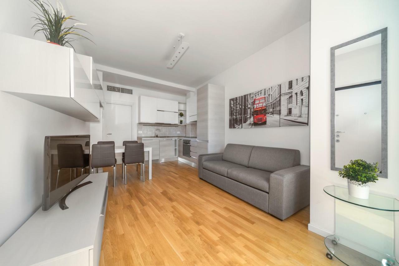 Appartement Casa Da Luce *
