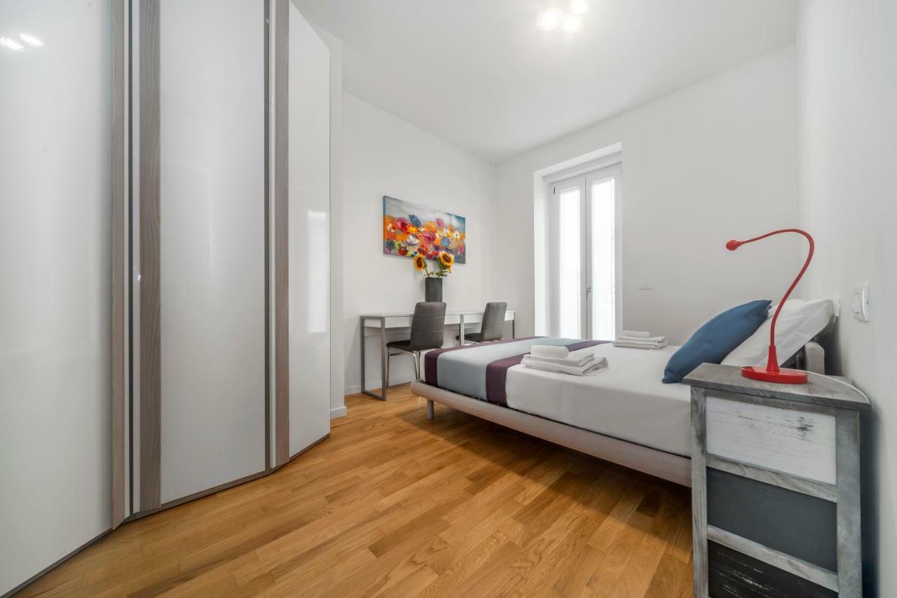 Appartement Casa Da Luce