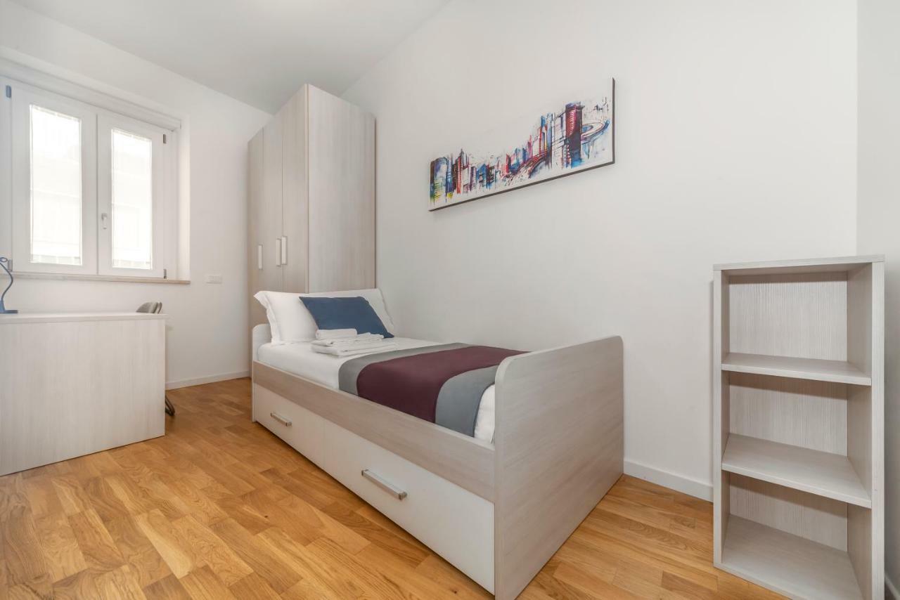 Appartement Casa Da Luce *