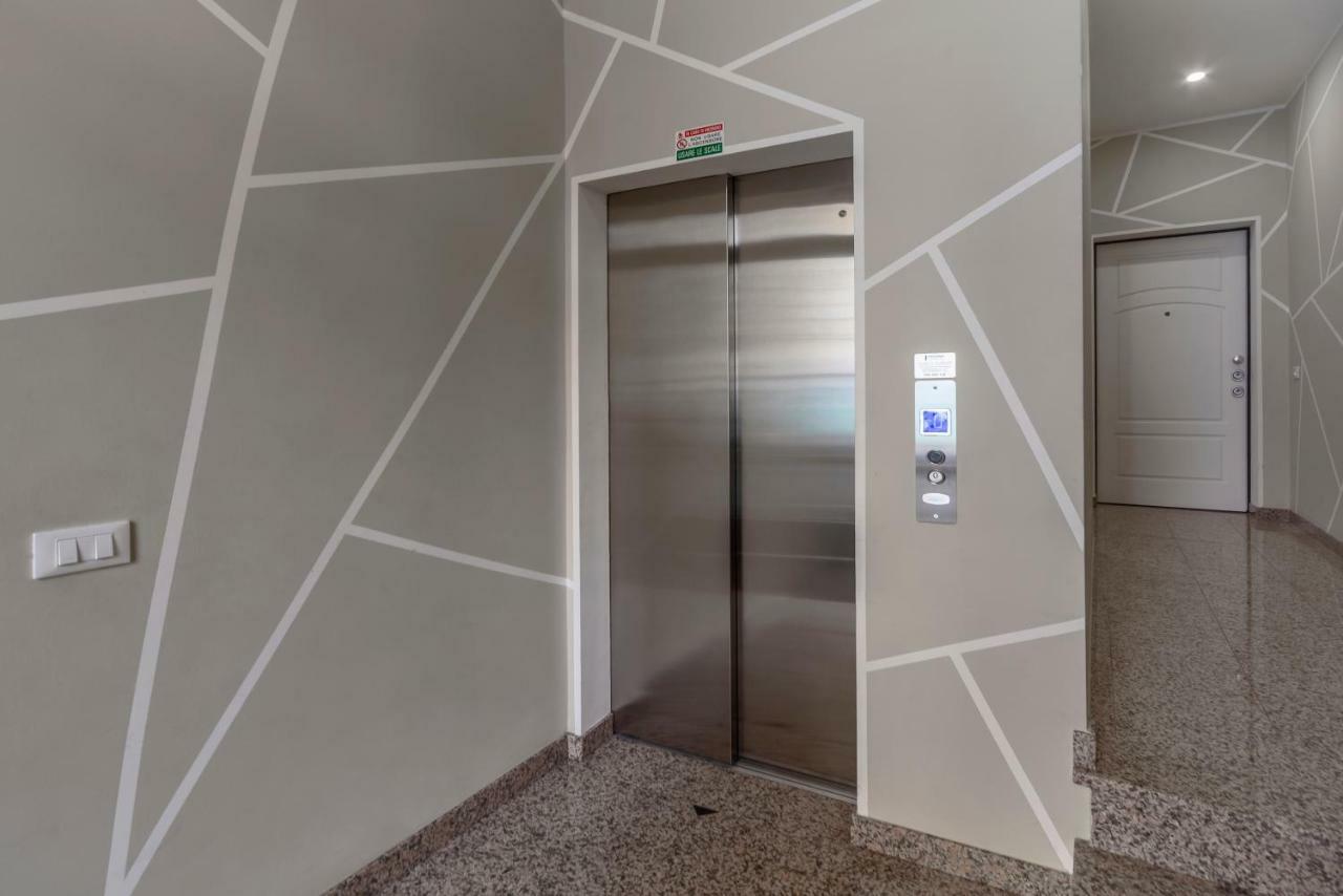 Casa Da Luce Appartement Milaan