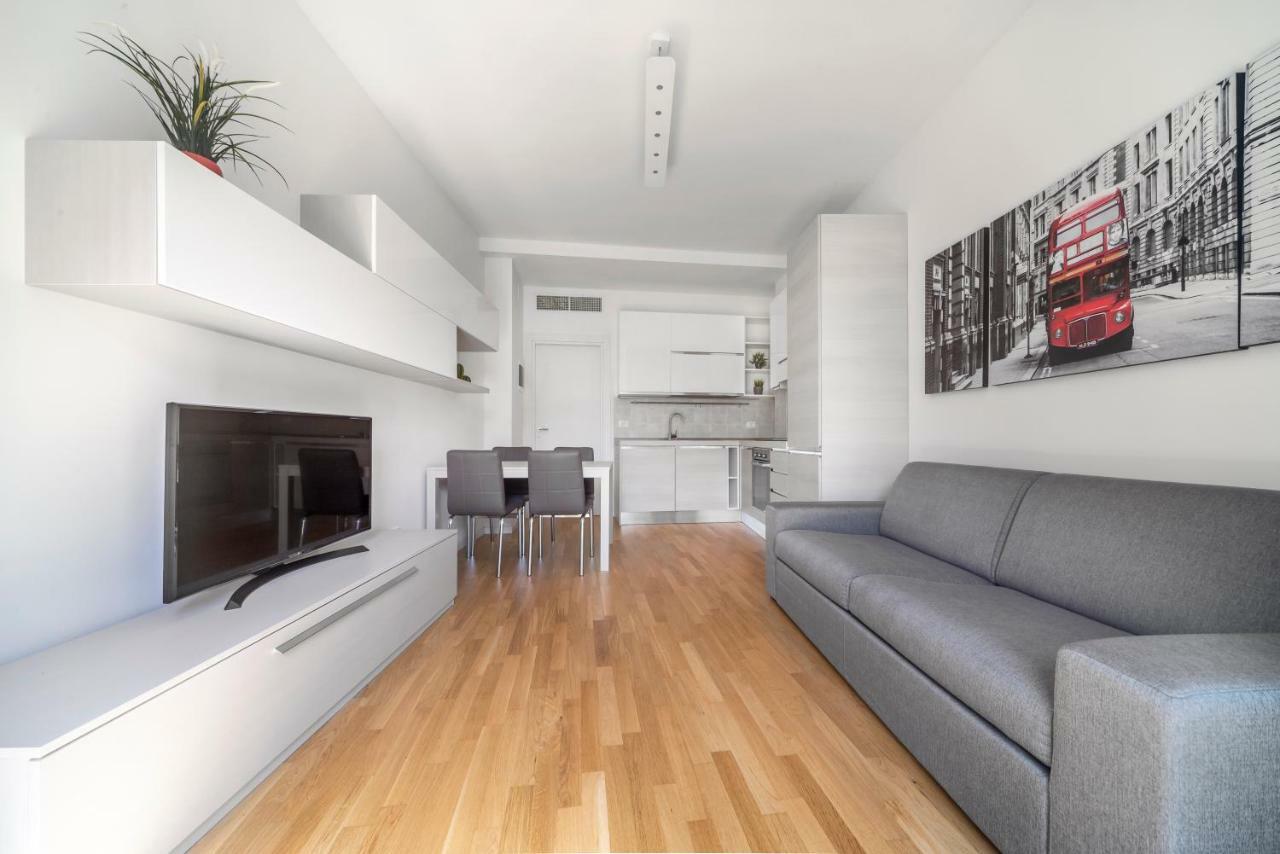 Casa Da Luce Appartement