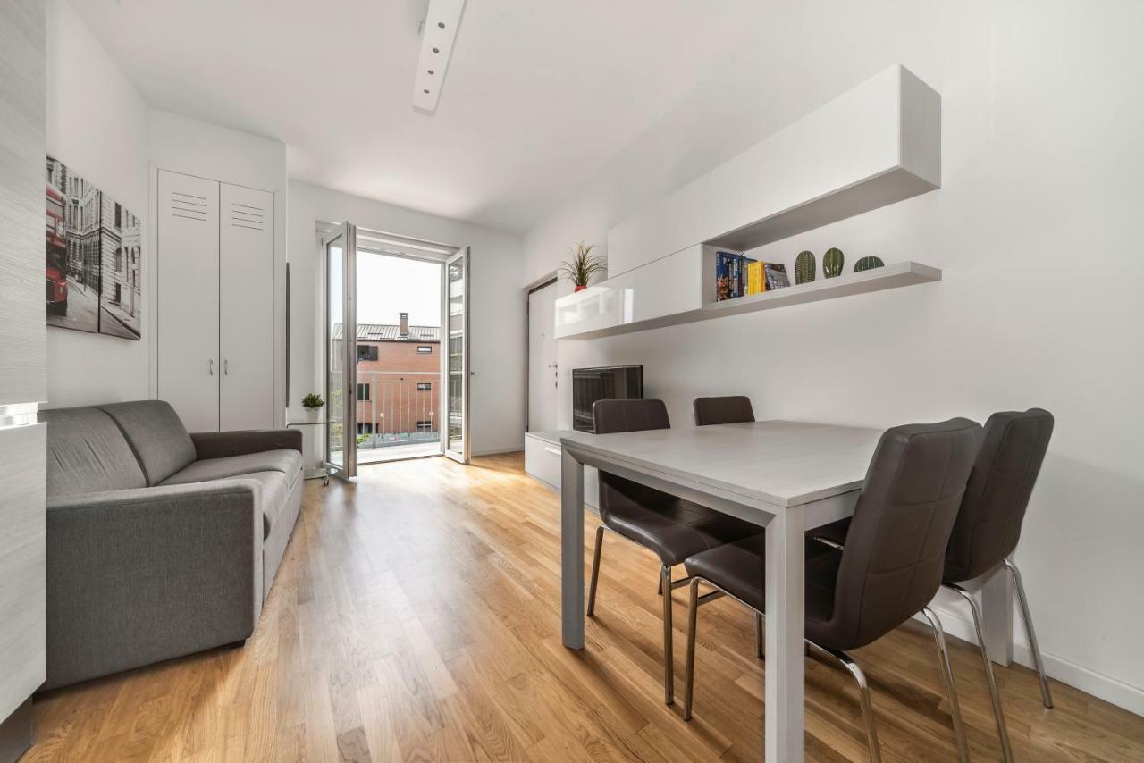Casa Da Luce Appartement Milaan