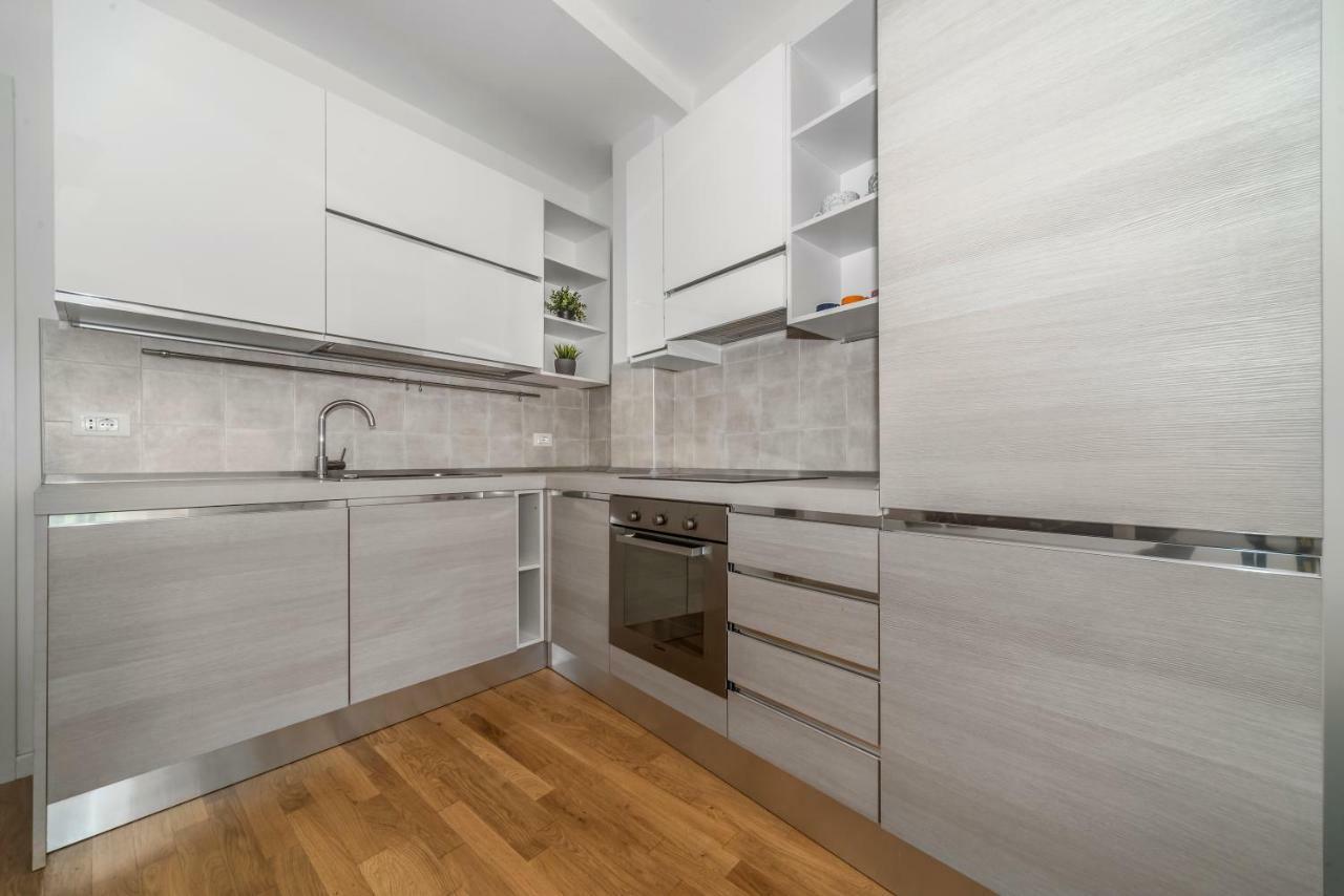 Casa Da Luce Appartement *
